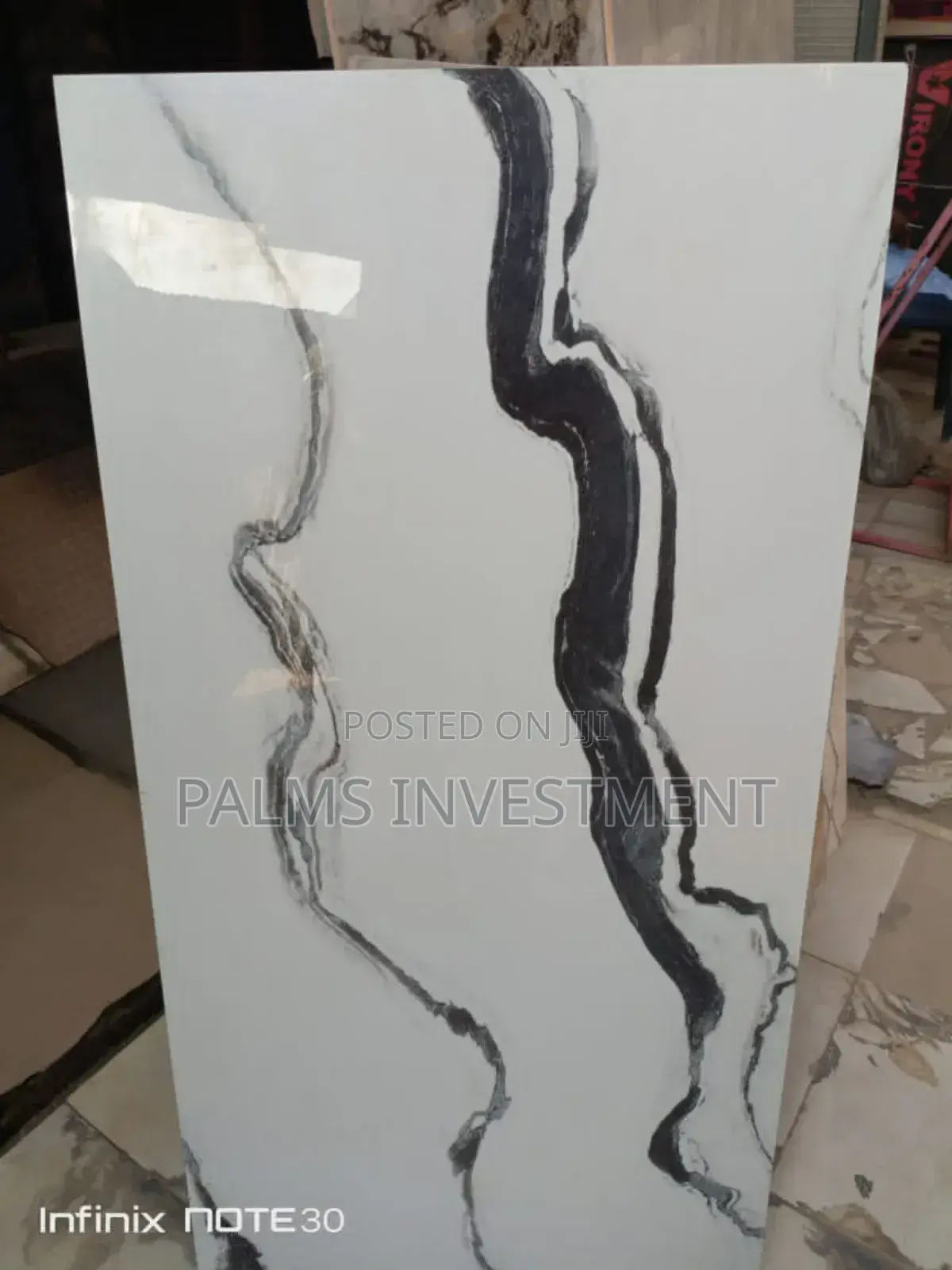 60x120 N Polish