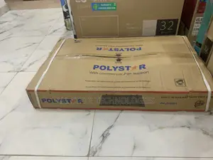 Polystar Built-in Cooktop With Multi-Fuel Burners