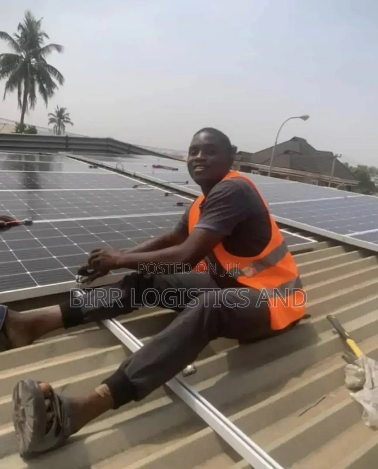 Solar Power Solution, Solar Power Built to Last
