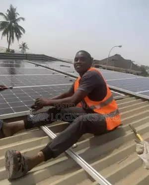 Solar Power Solution, Solar Power Built to Last