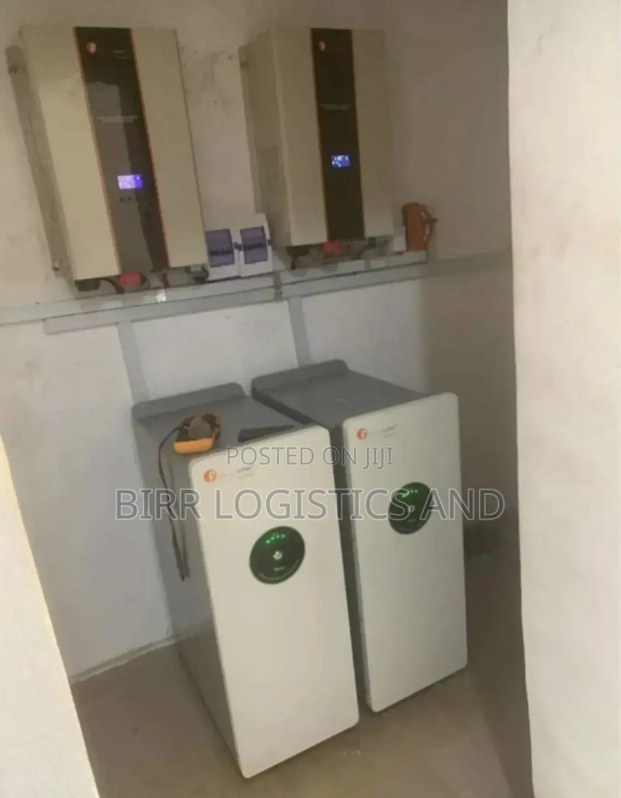 Solar Power Solution, Solar Power Built to Last