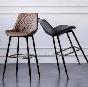 Quality High Bar Chair