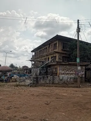 2bdrm Block of Flats in Agbani Road, Enugu for sale
