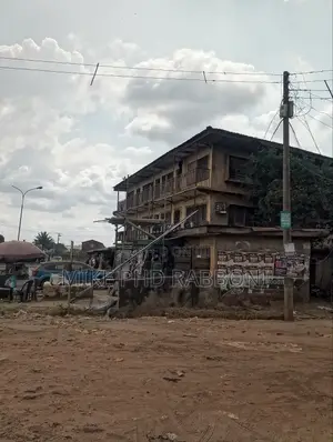 2bdrm Block of Flats in Agbani Road, Enugu for sale