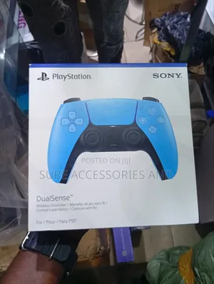 Sony Ps5 Gamepad