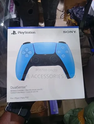 Sony Ps5 Gamepad