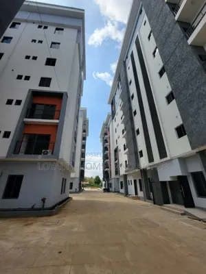2bdrm Apartment in Ikeja for sale