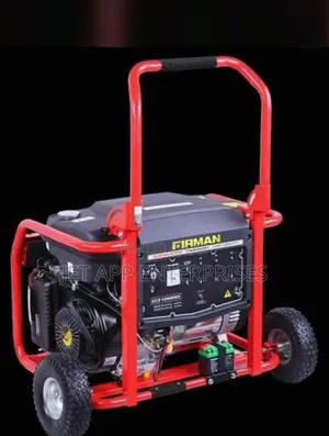 12kva Sumec Firman Generator