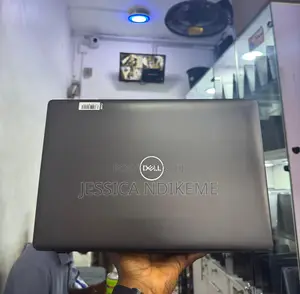 Laptop Dell Latitude 5401 8GB Intel Core I7 SSD 256GB
