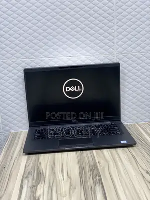 Laptop Dell Latitude 7400 8GB Intel Core I5 SSD 256GB