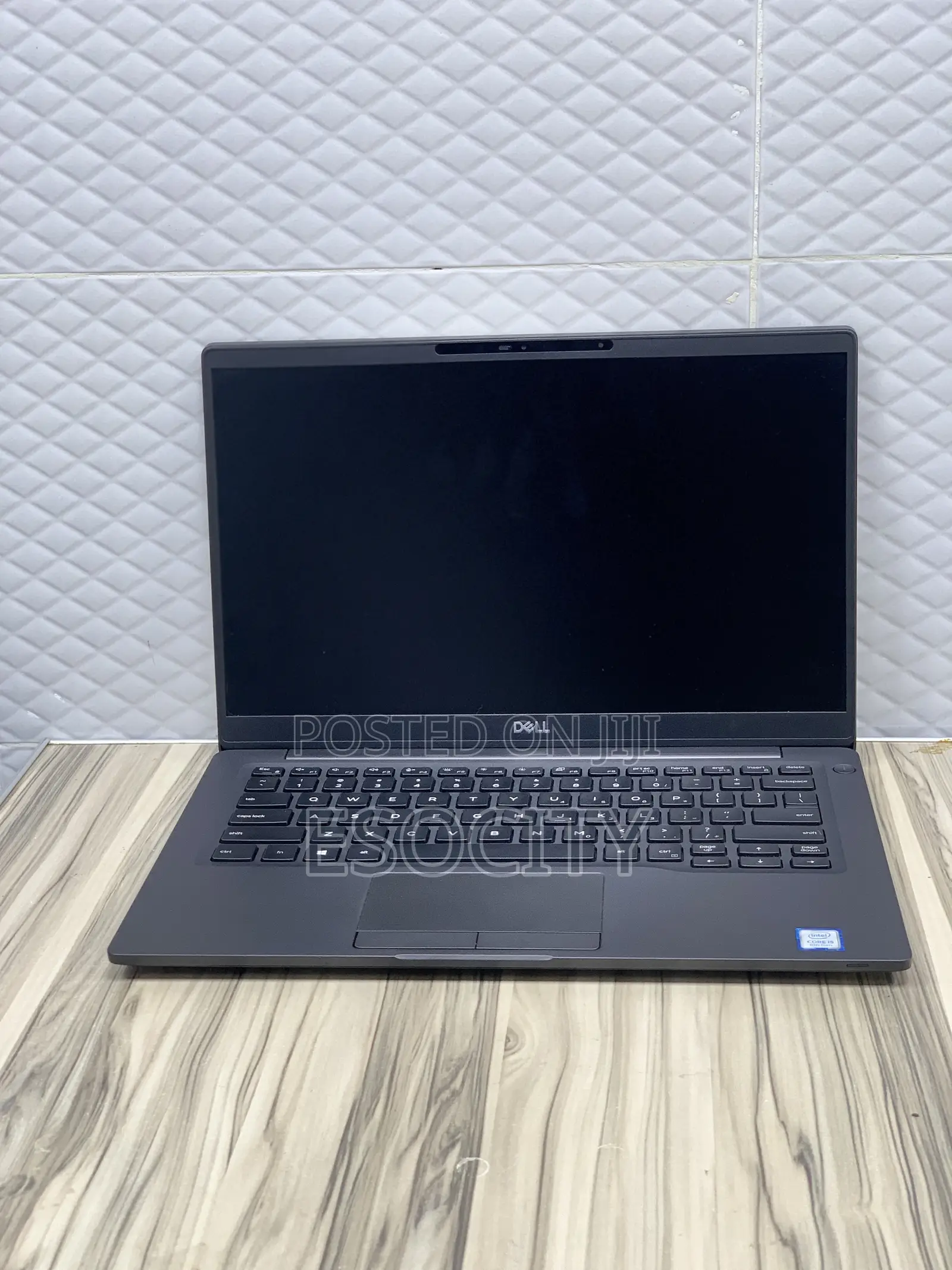 Laptop Dell Latitude 7400 8GB Intel Core I5 SSD 256GB