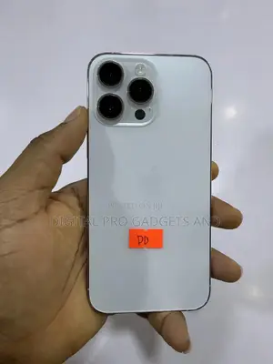 Apple iPhone 14 Pro Max 128 GB White