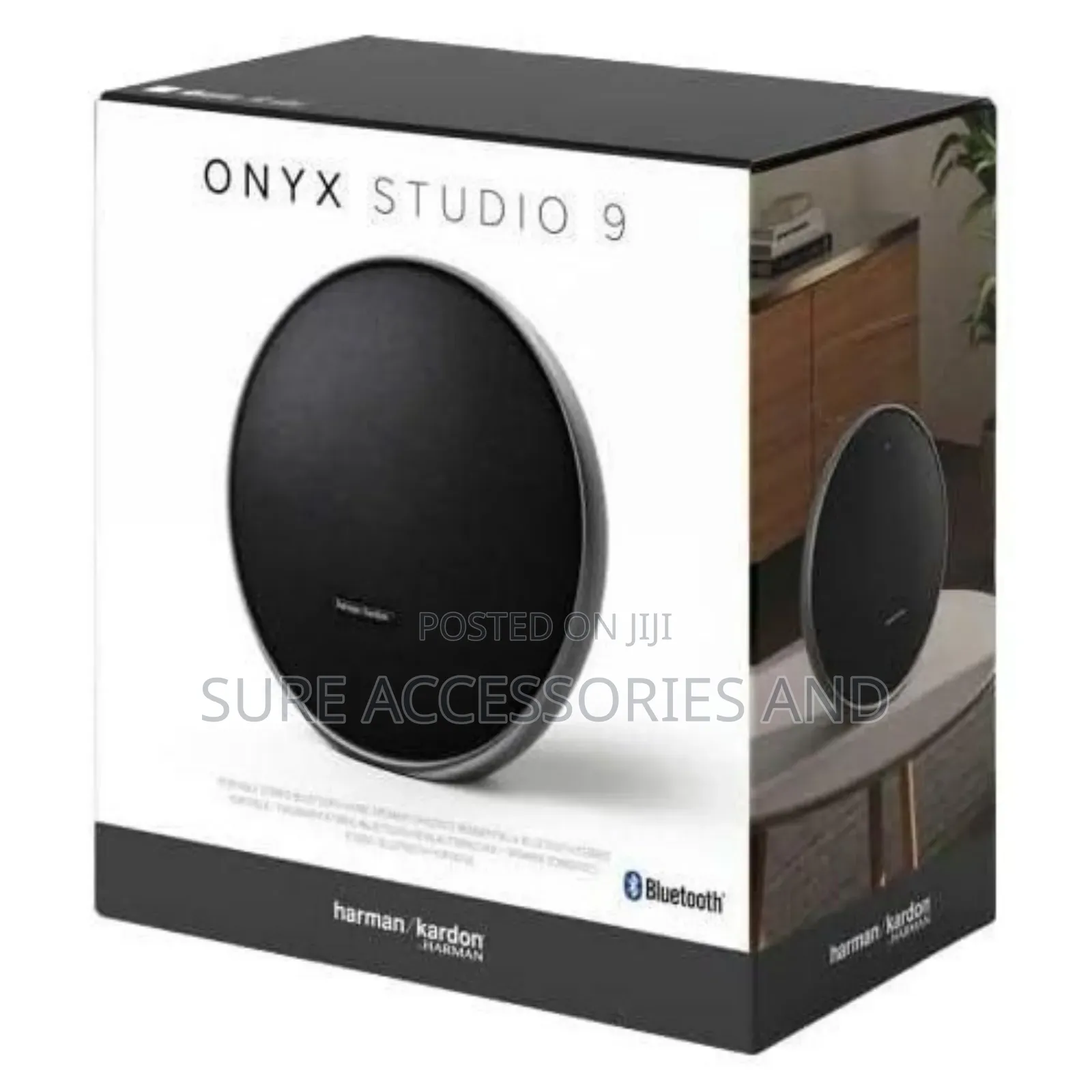 Onyx Studio 9