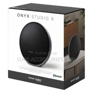 Onyx Studio 9