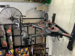 Easy to Use Spinner Bike