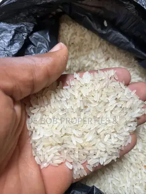 25kg Bag of Rice