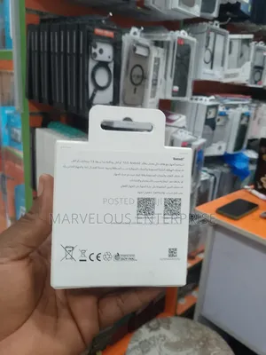 Samsung Galaxy Fit3 Smart Watch