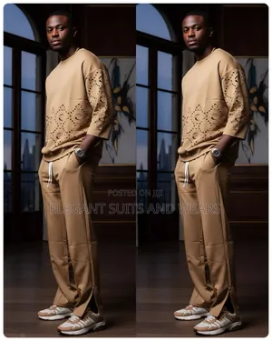 Classy Outfit For Men