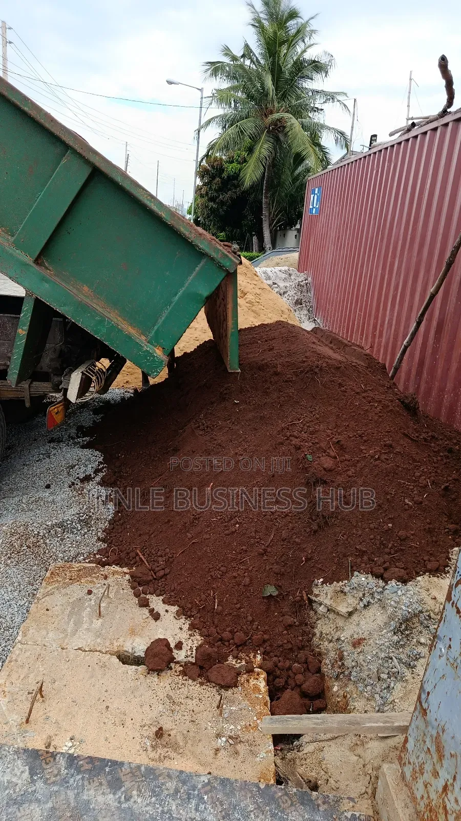 Sharp Sand , Plastering Sand, Granite, Stonedurst Supplier