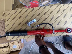 Front Shock Absorber  Toyota 4runner 2010,2015-2024 Hydraulic Sensor