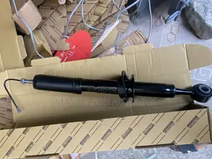 Front Shock Absorber For Lexus Lx600, Landcruiser Lc500 2023-2025