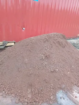 Building Materials Supplier