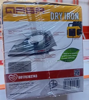 Qasa Solar