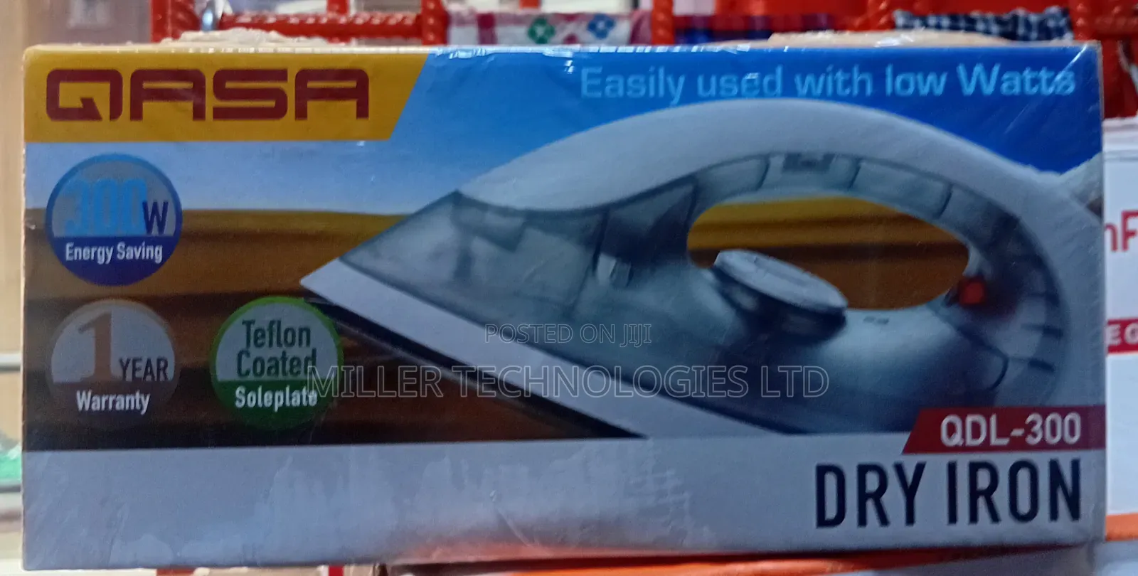 Qasa Solar