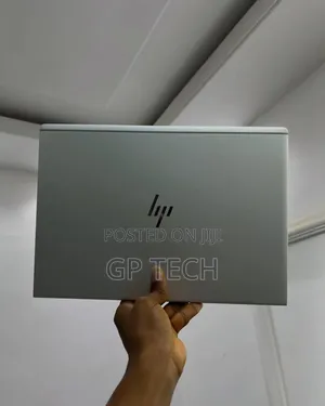 Laptop HP EliteBook 1040 G4 8GB Intel Core i5 SSD 256GB