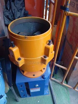 Pelletizer Machine 600kg
