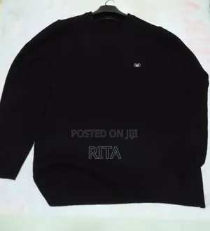 Quality Unisex Sweater