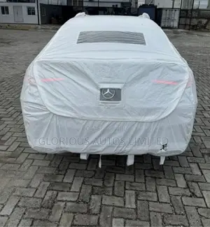 New Mercedes-Benz GLC-Class GLC 300 4MATIC AWD 2025 Gray