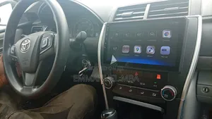 Car Android System for Camry 2015