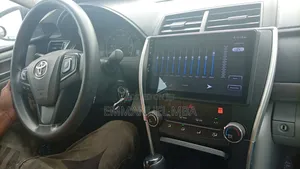 Car Android System for Camry 2015
