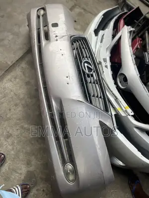 Complete Bumper Es 350 2008 -2009 Available Now