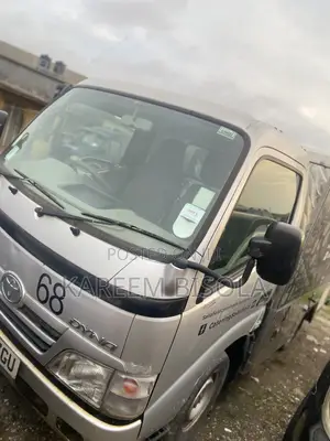 Toyota Dyna