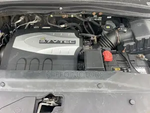 Acura MDX SUV 4dr AWD (3.7 6cyl 5A) 2008 Gray