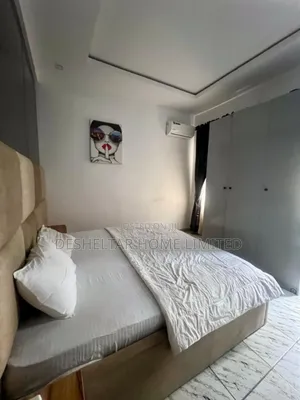 Furnished 2bdrm Apartment in Oral Estate, Chevron for rent