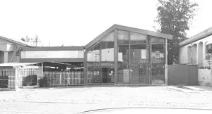 Multipurpose Commercial Premises on Adetokunbo Wuse 2