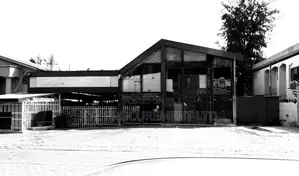 Multipurpose Commercial Premises on Adetokunbo Wuse 2