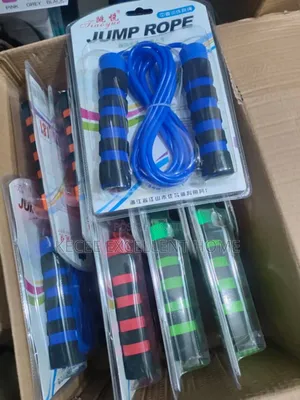 Quality Skipping Rope
