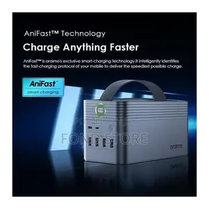 Oraimo Powerbox 600
