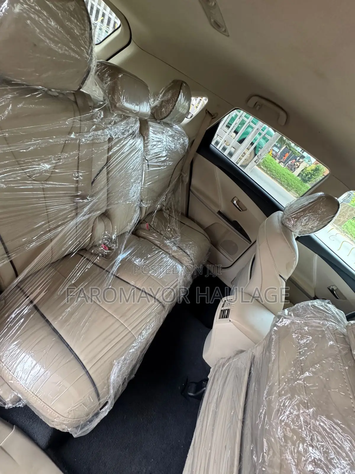 Toyota Venza 2011 Gray