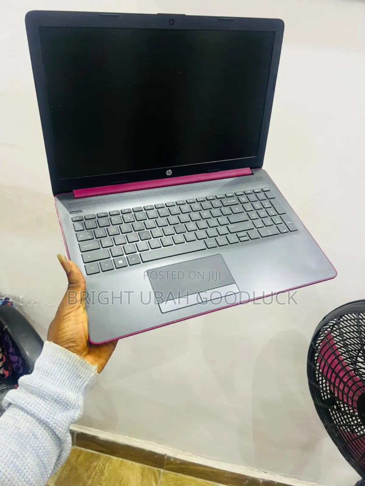 Laptop HP 255 8GB AMD A6 HDD 500GB