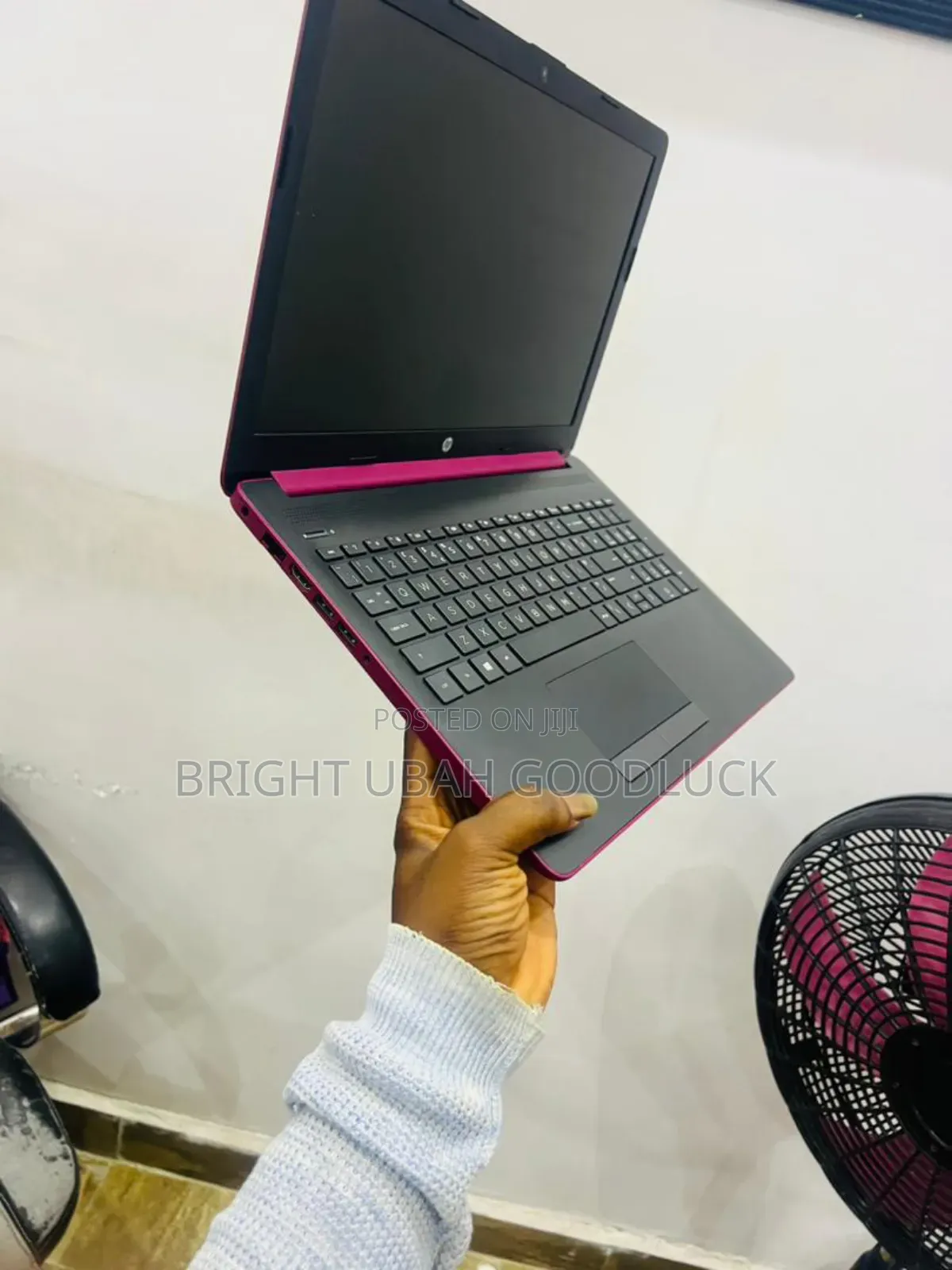 Laptop HP 255 8GB AMD A6 HDD 500GB