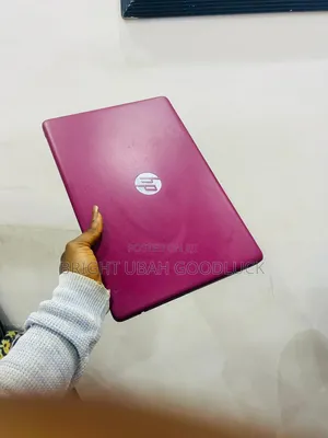 Laptop HP 255 8GB AMD A6 HDD 500GB