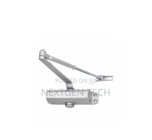 Security Automatic Door Closer