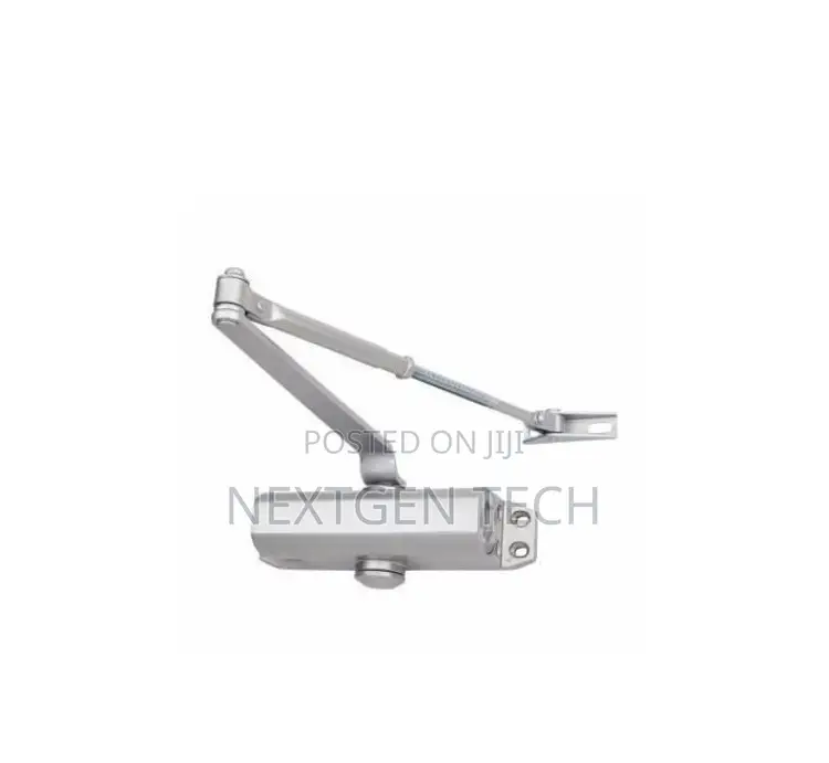Security Automatic Door Closer