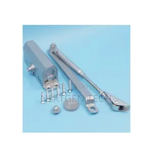 Security Automatic Door Closer