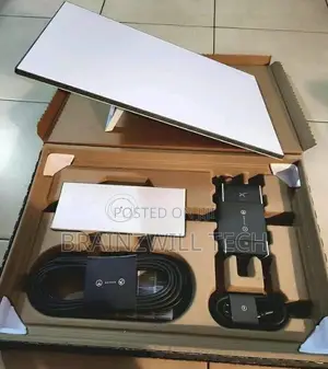 Starlink Gen3 V4 Standard Kit